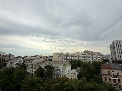 квартира по адресу Бульварно-Кудрявская ул. (Воровского), 6