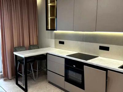 квартира за адресою Краснова вул., 3