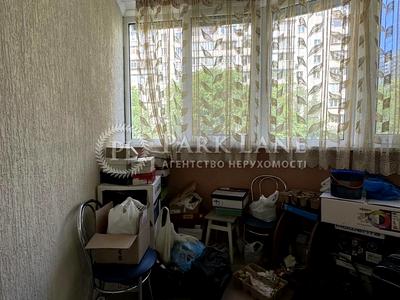 квартира за адресою Голосіївський просп. (40-річчя Жовтня), 68