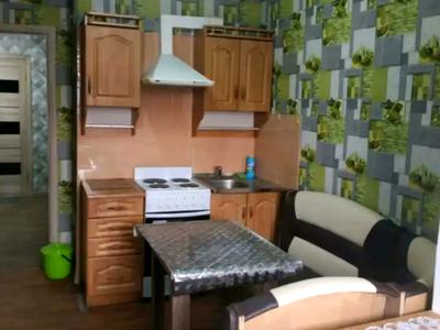 квартира по адресу Рубиновый бульв., 7