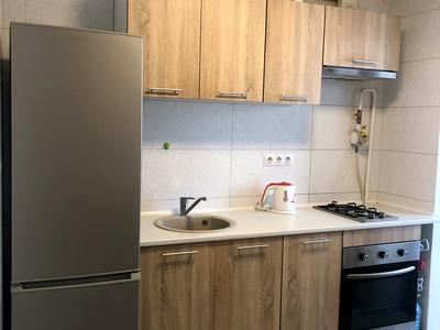 квартира за адресою Анни Ахматової вул., 5