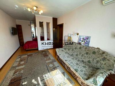квартира за адресою Олександра Мишуги вул., 2