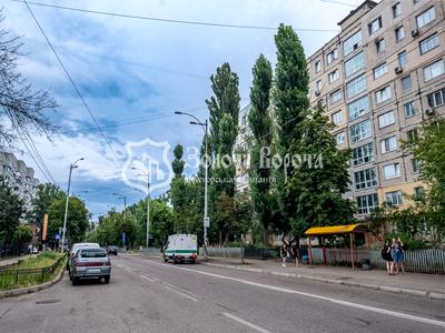 квартира за адресою Тулузи вул., 2/58