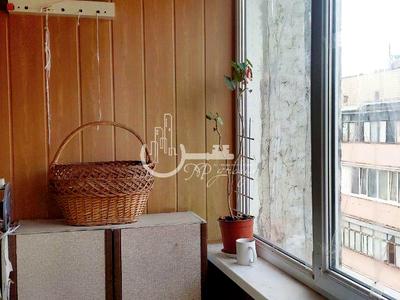 квартира по адресу Оноре де Бальзака ул., 82