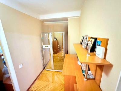 квартира за адресою Миколи Кибальчича вул., 10