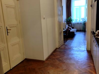 квартира за адресою Памви Беринди вул., 3