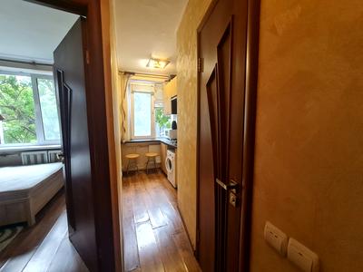 квартира по адресу Якуба Коласа ул., 1-Б