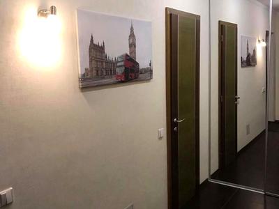 квартира по адресу Верховинная ул., 35