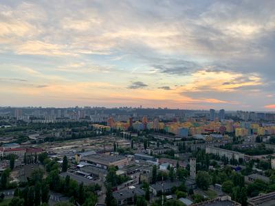 квартира за адресою Харківське шосе, 19-Б