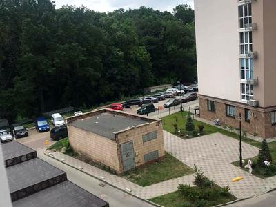 квартира за адресою Академіка Заболотного вул., 15