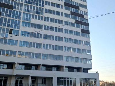 квартира за адресою Бережанська вул., 56