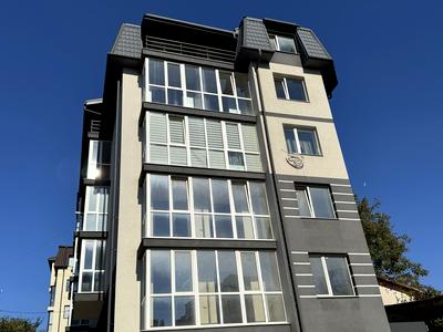 квартира за адресою Гайова вул., 8