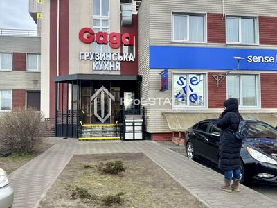 квартира по адресу Киев, Бориспольская ул., 4