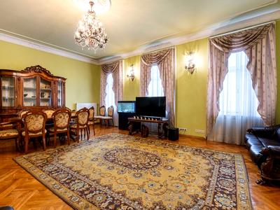 квартира за адресою Сахарова, 1