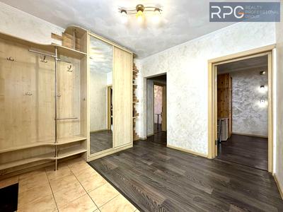 квартира за адресою Смілянська вул., 15