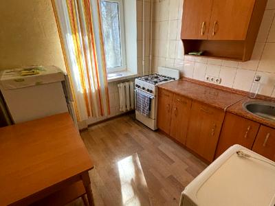 квартира за адресою Дерев'янка вул., 4
