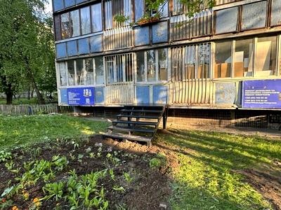 квартира за адресою Зодчих вул., 66