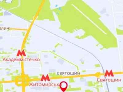 квартира по адресу Ивана Крамского ул., 9