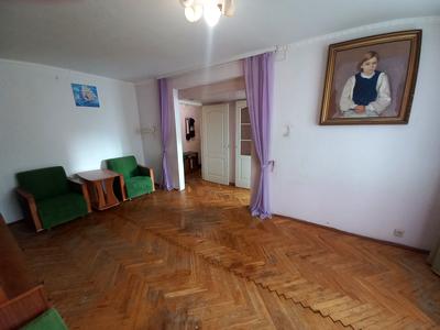 квартира по адресу Мрии ул. (Академика Туполева), 11-А