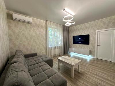 квартира по адресу Качалова ул., 8