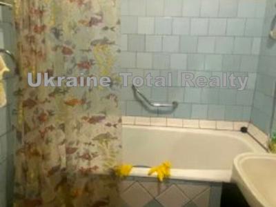 квартира за адресою Ірпінська вул., 2