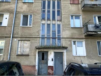 квартира по адресу Тисменицька ул., 240