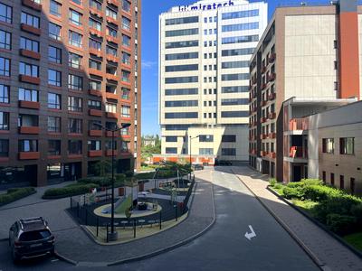 квартира за адресою Вацлава Гавела бульв. (Івана Лепсе), 6-В