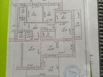 квартира за адресою Собранецька вул., 150А