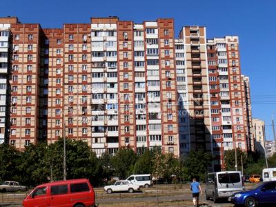 квартира по адресу Червоной Калины просп. (Владимира Маяковского), 69