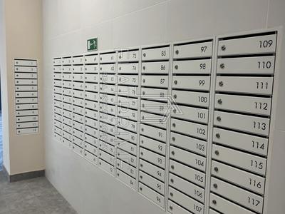 квартира за адресою Причальна вул., 12