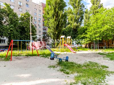 квартира по адресу Світлицького ул., 24