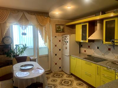 квартира за адресою Федора Ернста вул., 12