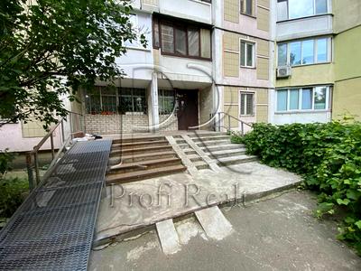 квартира по адресу Ореста Васкула ул., 44/50