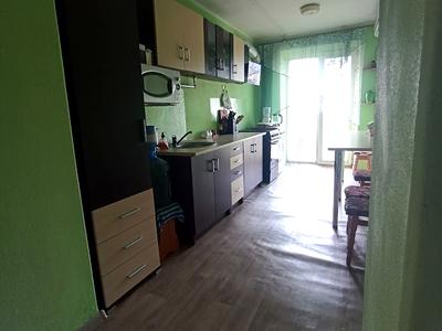 квартира за адресою житловий масив Тополя-1 вул., 11