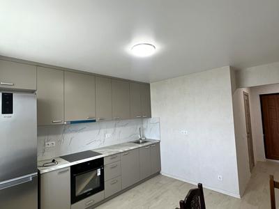 квартира по адресу Сергея Москаленко ул. (Красовського), 55