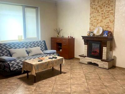 дом по адресу Аеропортівська, 61