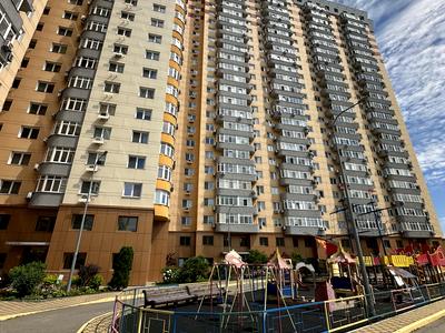 квартира по адресу Кондратюка Юрия ул., 7