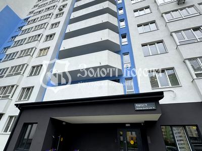 квартира по адресу Доковская ул., 10
