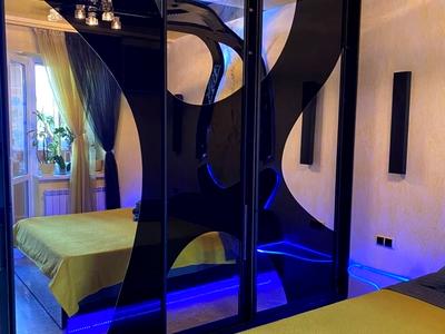 квартира по адресу Анны Ахматовой ул., 43
