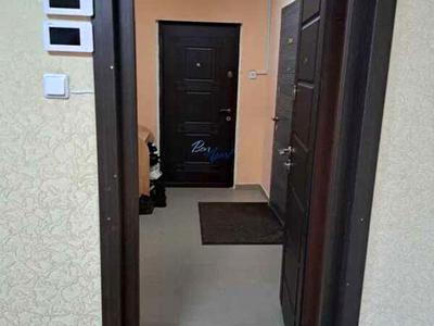 квартира по адресу Академика Глушкова просп., 9е