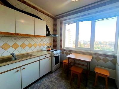 квартира за адресою Квітневий пров., 8