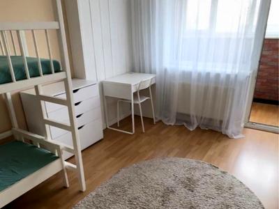 квартира за адресою Берестейський просп. (Перемоги), 5-В