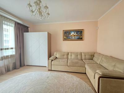 квартира за адресою Клавдіївська вул., 40-А