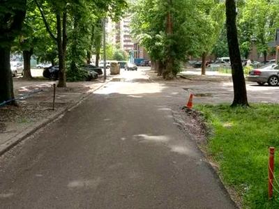 квартира по адресу Леся Курбаса просп., 9-Б