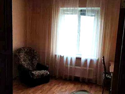 квартира по адресу Анны Ахматовой ул., 4