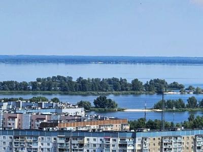 квартира по адресу Гоголя, 302