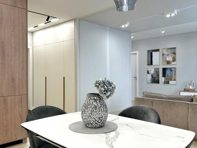 квартира по адресу Запорожское шоссе, 30-Ц