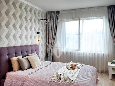 квартира за адресою Тираспольська вул., 60