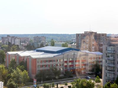 квартира по адресу Соборная ул., 118/19