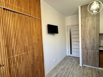 квартира по адресу Юнатская ул., 8